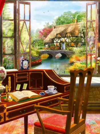 Produit Study View Image