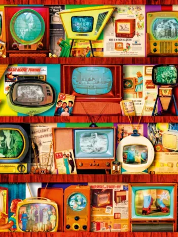 Produit Golden Age of Television-Shelf Image