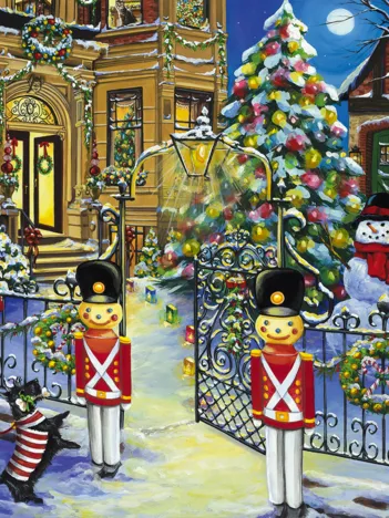 Produit Christmas House Image