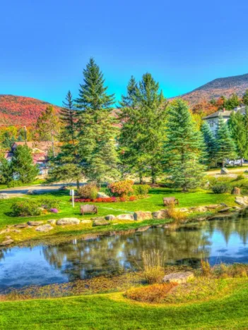 Produit Stowe, Vermont, USA Image