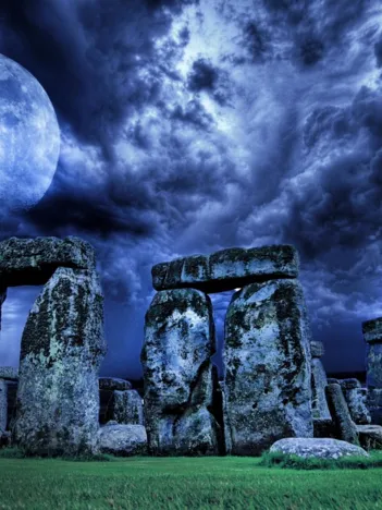Produit Stonehenge Image