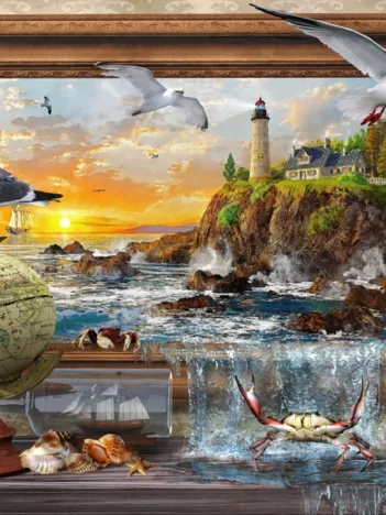 Produit Marine to Life Image