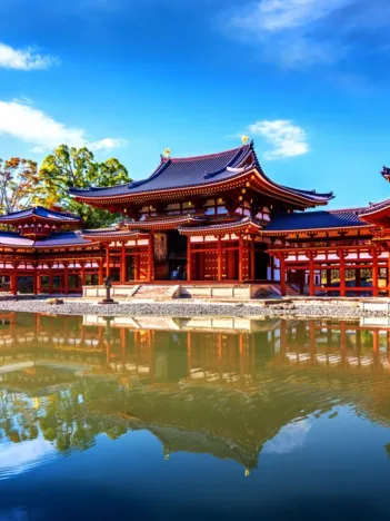 Produit Byodo-In Temple Image