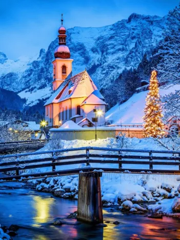 Produit Ramsau Image