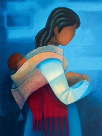 Produit Louis Toffoli - Manuella, 1994 Image