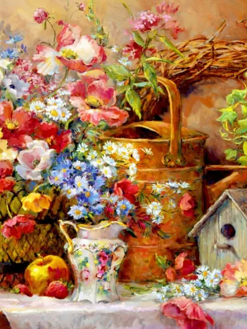 Produit Garden Medley Image