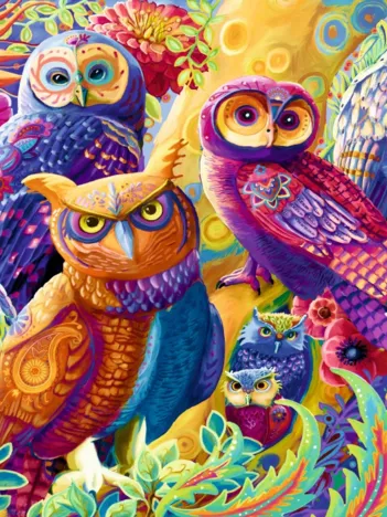 Produit Owl Autonomy Image