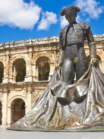 Produit Arènes de Nîmes Image