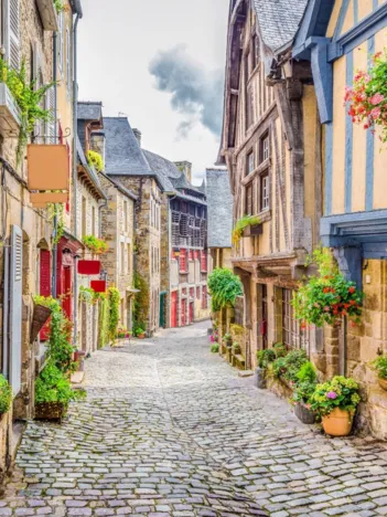 Produit Old City Image