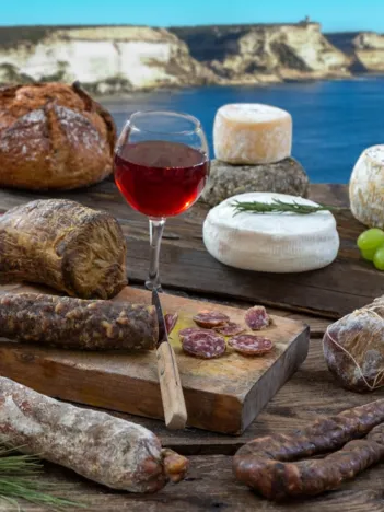 Produit Spécialités Corses Image