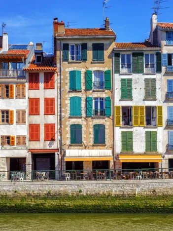 Produit Bayonne, Pays Basque, France Image