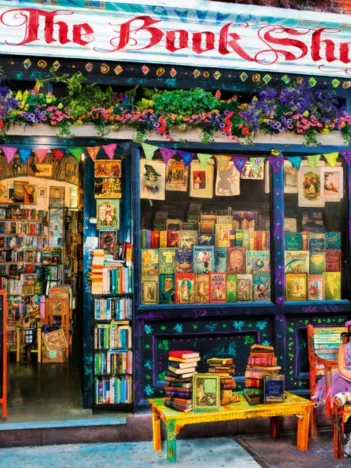 Produit The Bookshop Kids Image