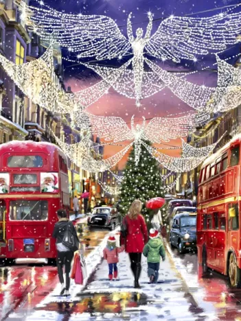 Produit Regent Street Image