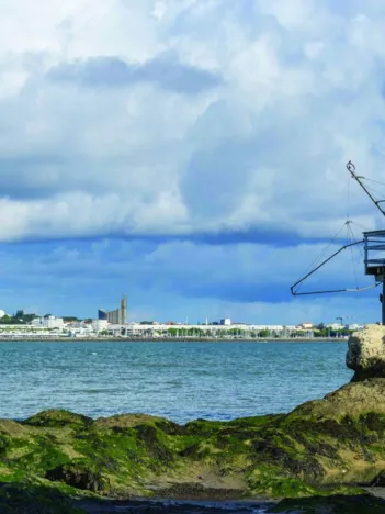 Produit Carrelet & Royan Image