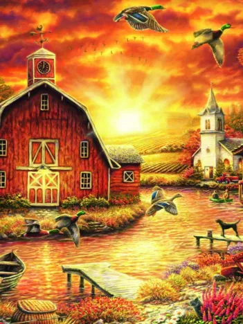 Produit Chuck Pinson - Honey Drip Farm Image