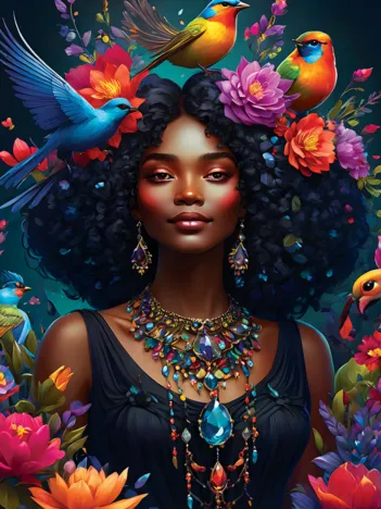 Produit Gaia - Soul of Nature Collection Image