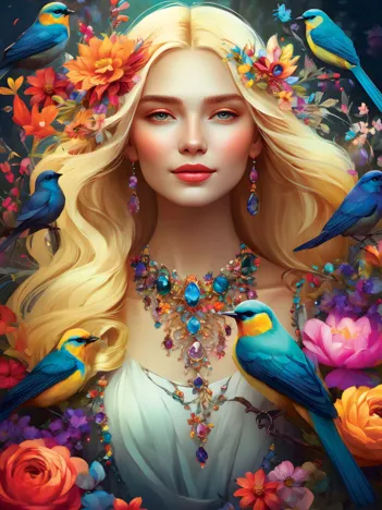 Produit Aurora - Soul of Nature Collection Image