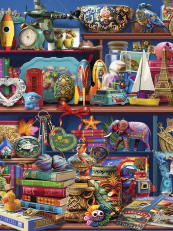 Produit Collected Image