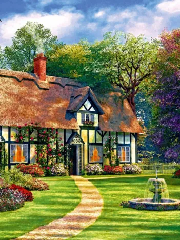 Produit The Hideaway Cottage Image