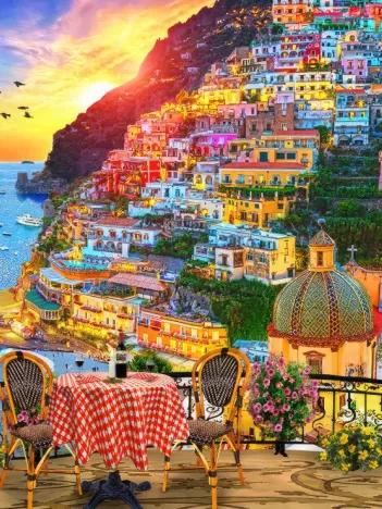 Produit Positano Italy Image