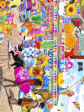 Produit Beach Shop Image