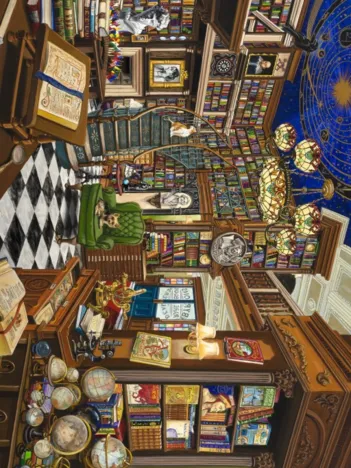 Produit Rare Book Dealer Image