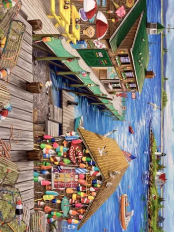 Produit Lobster Shack Image