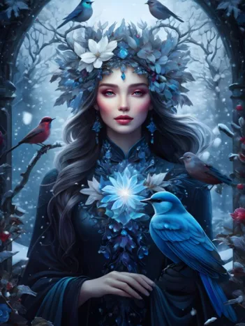 Produit Horae - Soul of Nature Collection Image