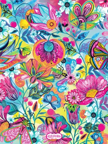 Produit Jardin de Colores Image