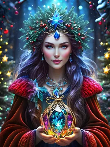 Produit Luna - Soul of Nature Collection Image