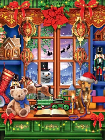 Produit Ye Old Christmas Shoppe Image