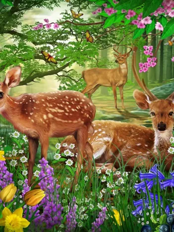 Produit Spirit of Spring Image