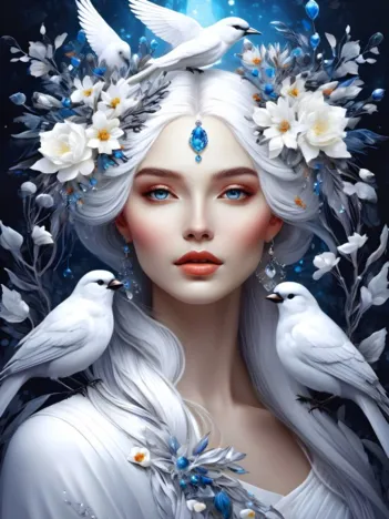 Produit Hera - Soul of Nature Collection Image