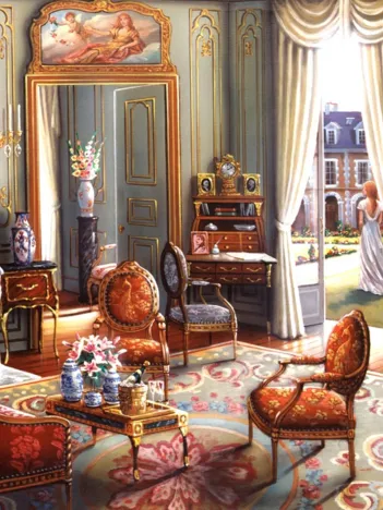 Produit A Moment Alone Image