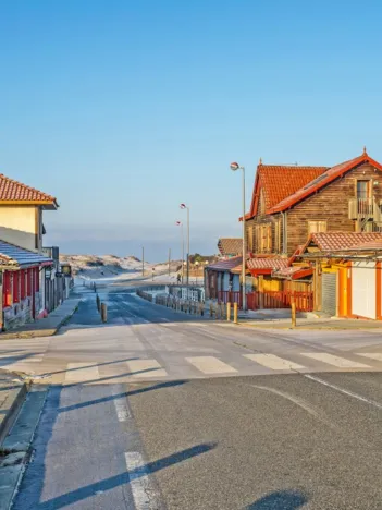 Produit La Pibale - Contis-les-Bains Image