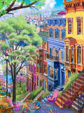 Produit Spring Hill Image