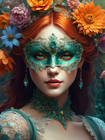 Produit Carnival Mystery Image