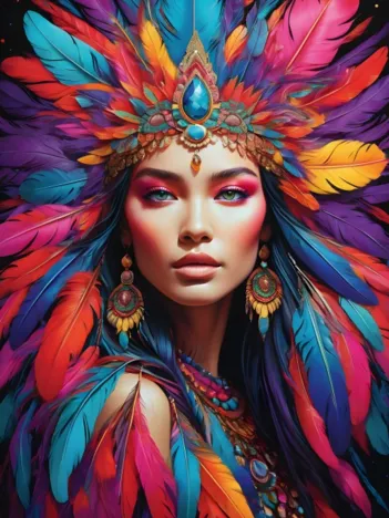 Produit Indian Beauty Image