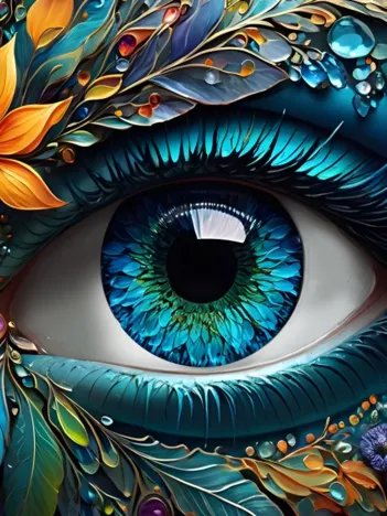 Produit Look at Me Image