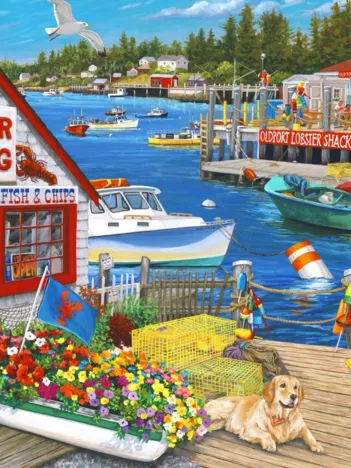 Produit Lobster Landing Image