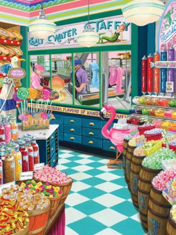 Produit Magasin de Bonbons Image