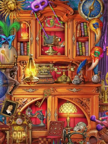 Produit Vieille Réserve Image