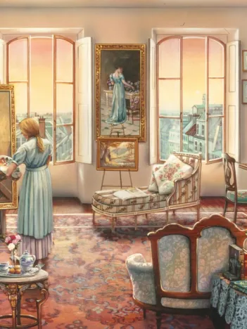 Produit La Touche Finale Image