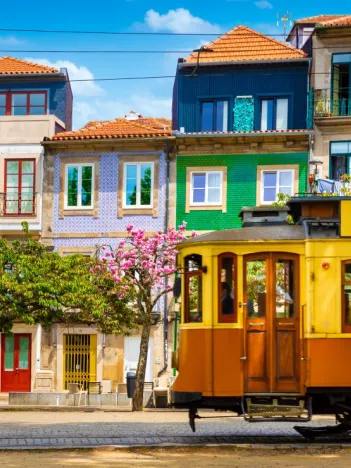 Produit L'Eté à Porto Image