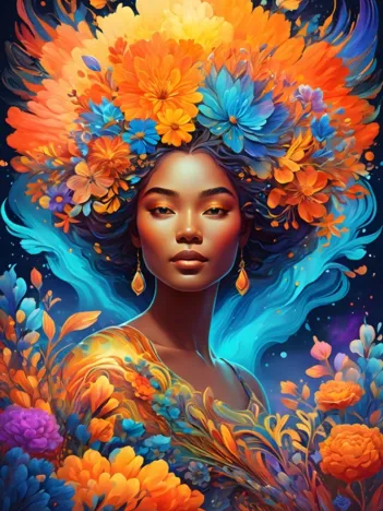 Produit Flower Power Image