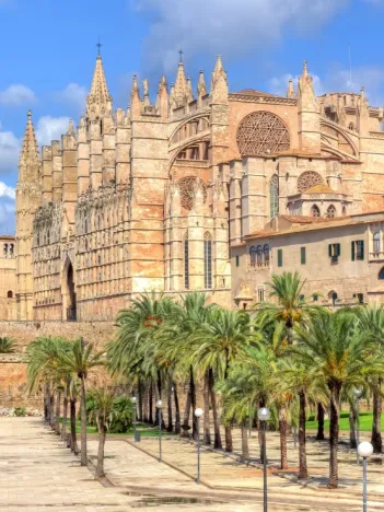 Produit Palma de Majorque Image