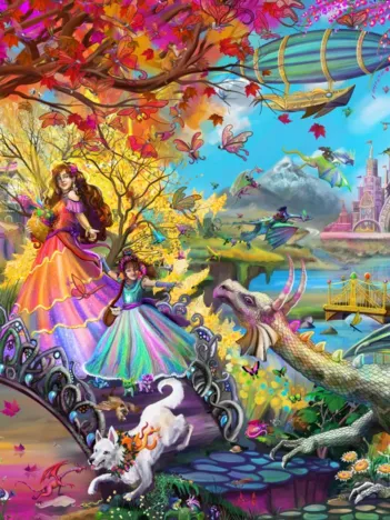 Produit Festival d'Automne au Château Image