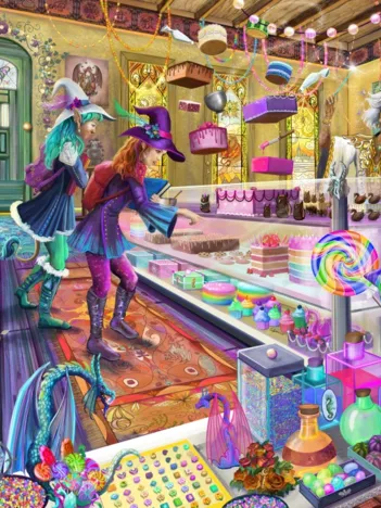 Produit Boulangerie Fantastique Image