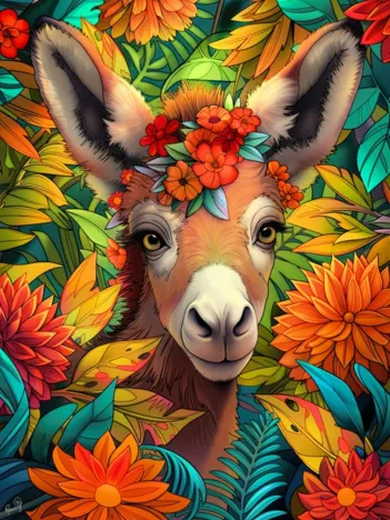 Produit Plaisir de Fleurir Image