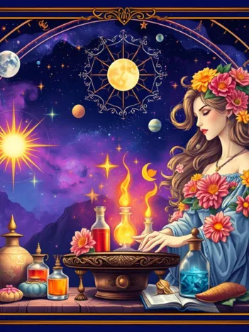 Produit L'Alchimiste Image